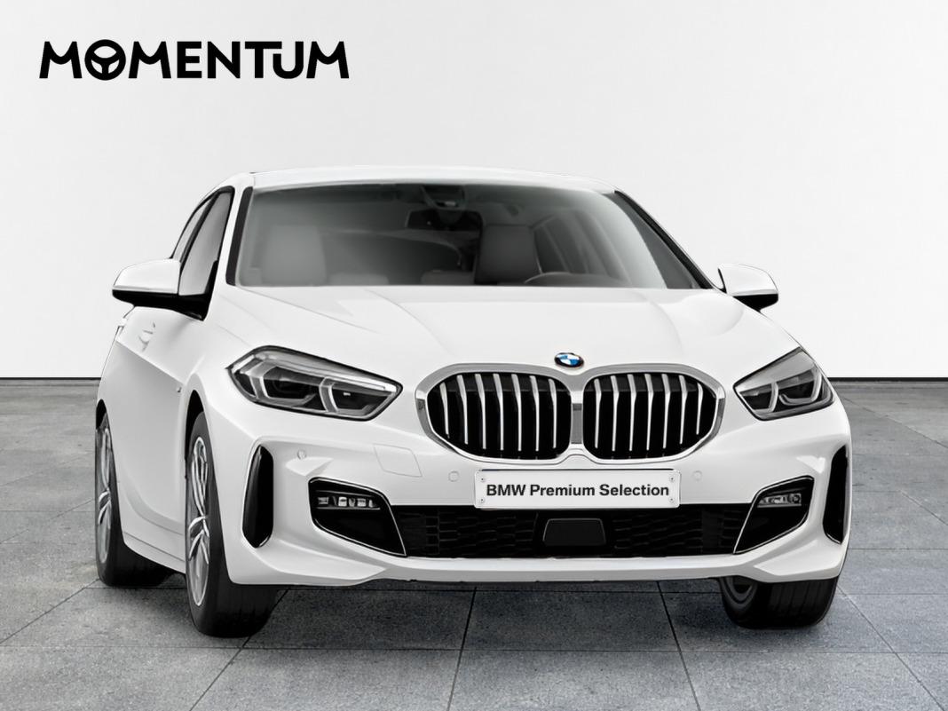 BMW Serie 1 118d Business 110 kW (150 CV)