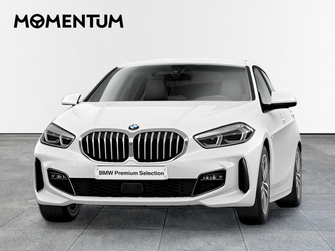 BMW Serie 1 118d Business 110 kW (150 CV)
