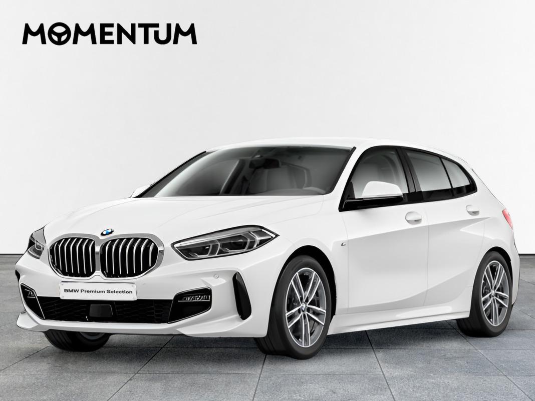 BMW Serie 1 118d Business 110 kW (150 CV)