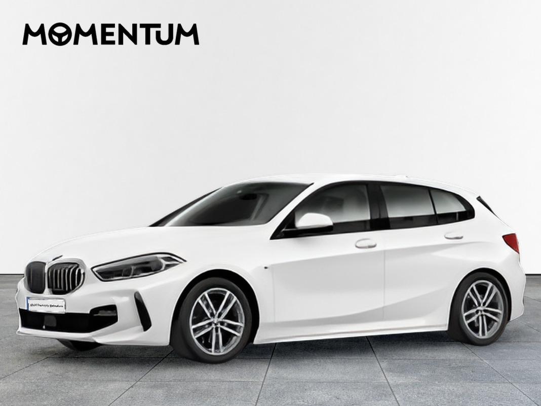 BMW Serie 1 118d Business 110 kW (150 CV)