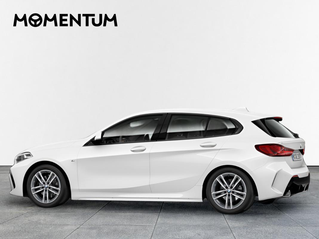 BMW Serie 1 118d Business 110 kW (150 CV)