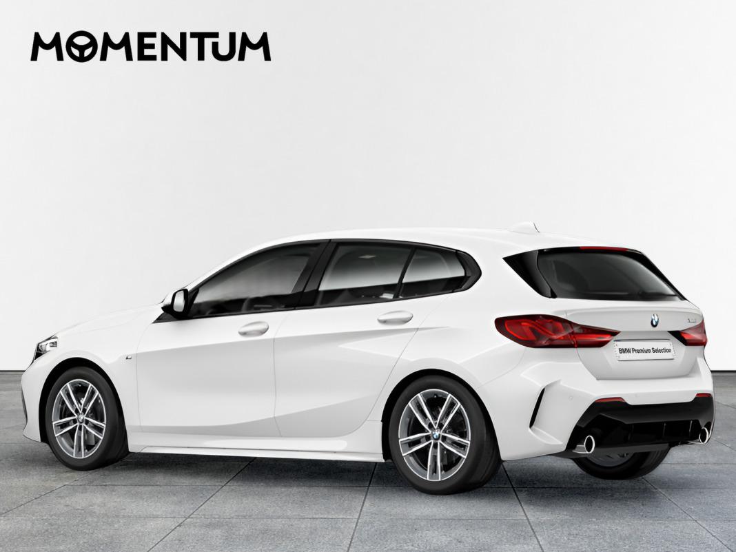 BMW Serie 1 118d Business 110 kW (150 CV)