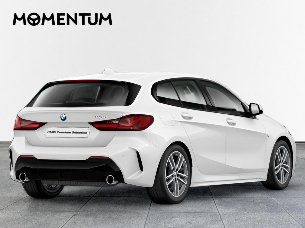 BMW Serie 1 118d Business 110 kW (150 CV)
