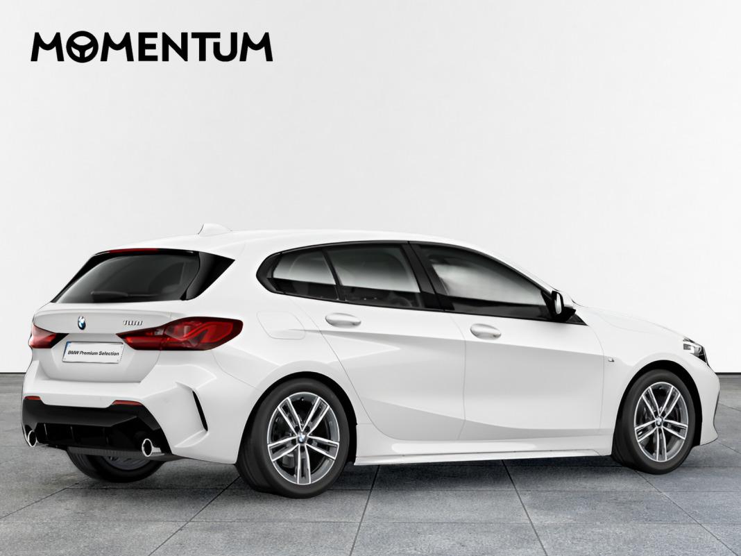 BMW Serie 1 118d Business 110 kW (150 CV)