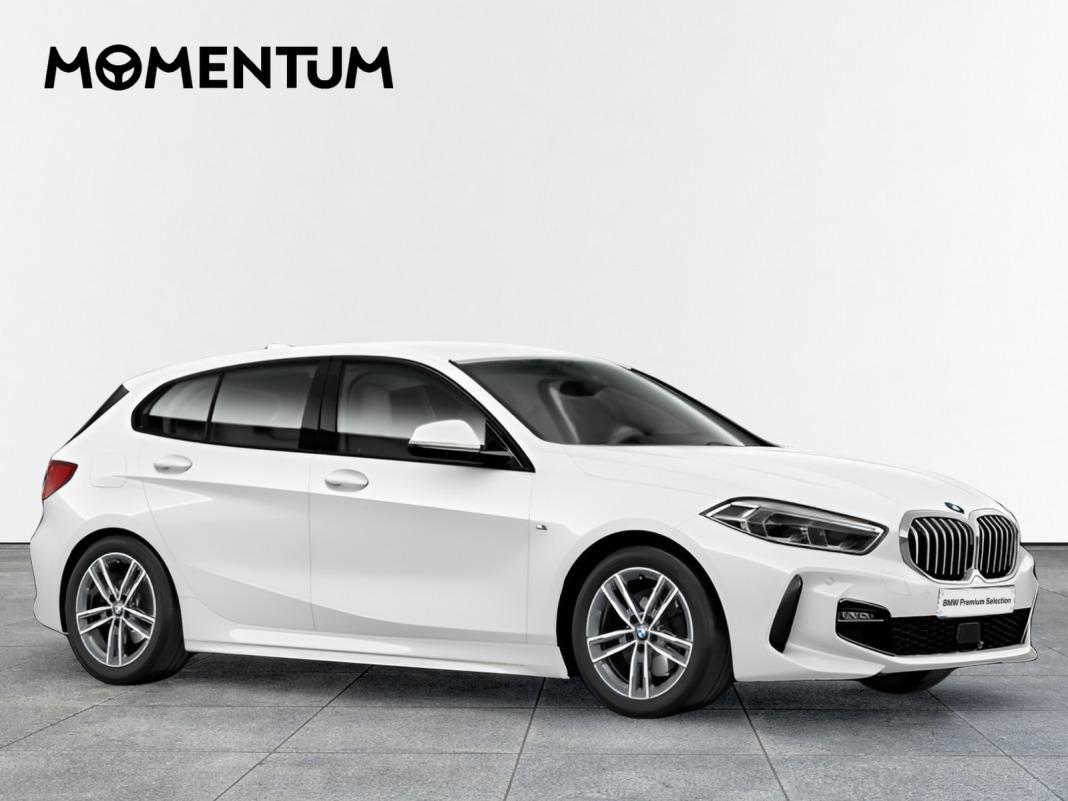 BMW Serie 1 118d Business 110 kW (150 CV)
