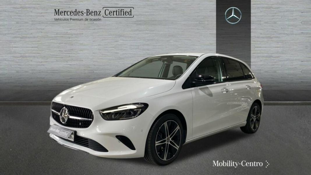 Mercedes Clase B B 250 e