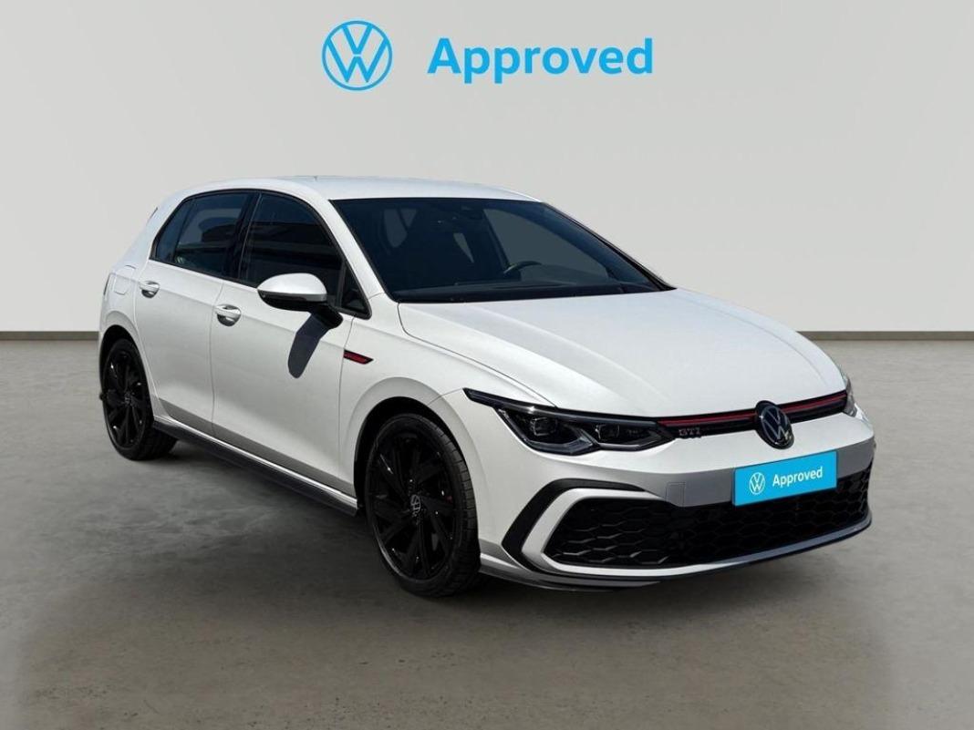 Volkswagen Golf GTI 2.0 TSI 180 kW (245 CV) DSG