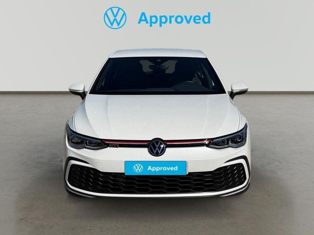 Volkswagen Golf GTI 2.0 TSI 180 kW (245 CV) DSG