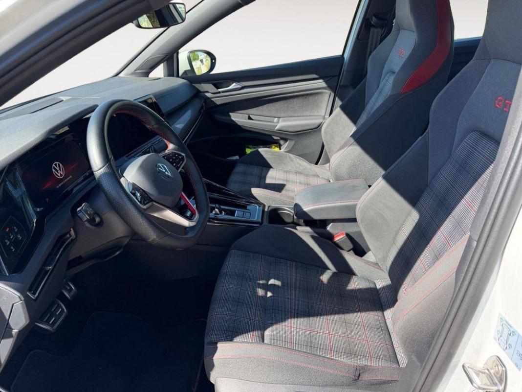 Volkswagen Golf GTI 2.0 TSI 180 kW (245 CV) DSG