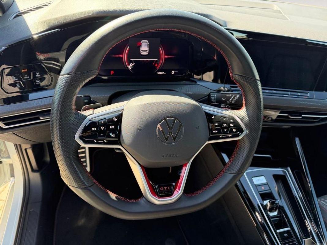 Volkswagen Golf GTI 2.0 TSI 180 kW (245 CV) DSG