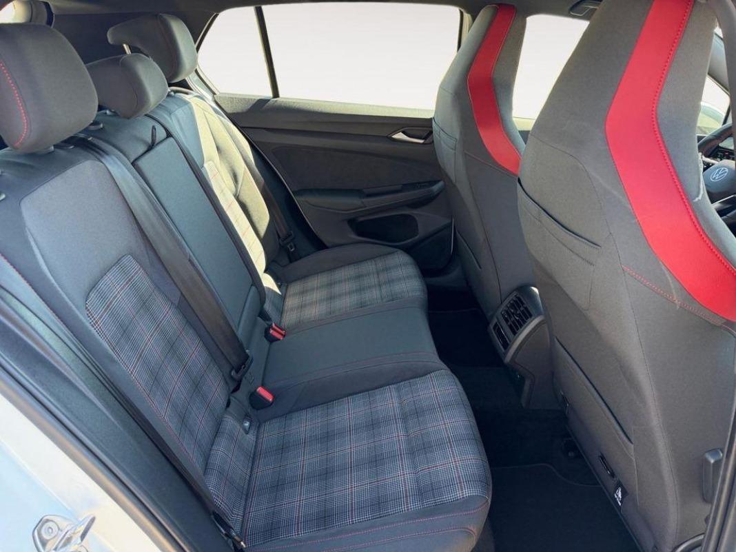 Volkswagen Golf GTI 2.0 TSI 180 kW (245 CV) DSG