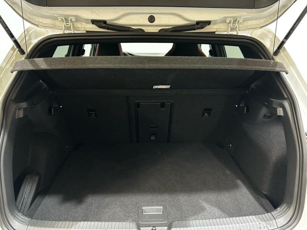 Volkswagen Golf GTI 2.0 TSI 180 kW (245 CV) DSG