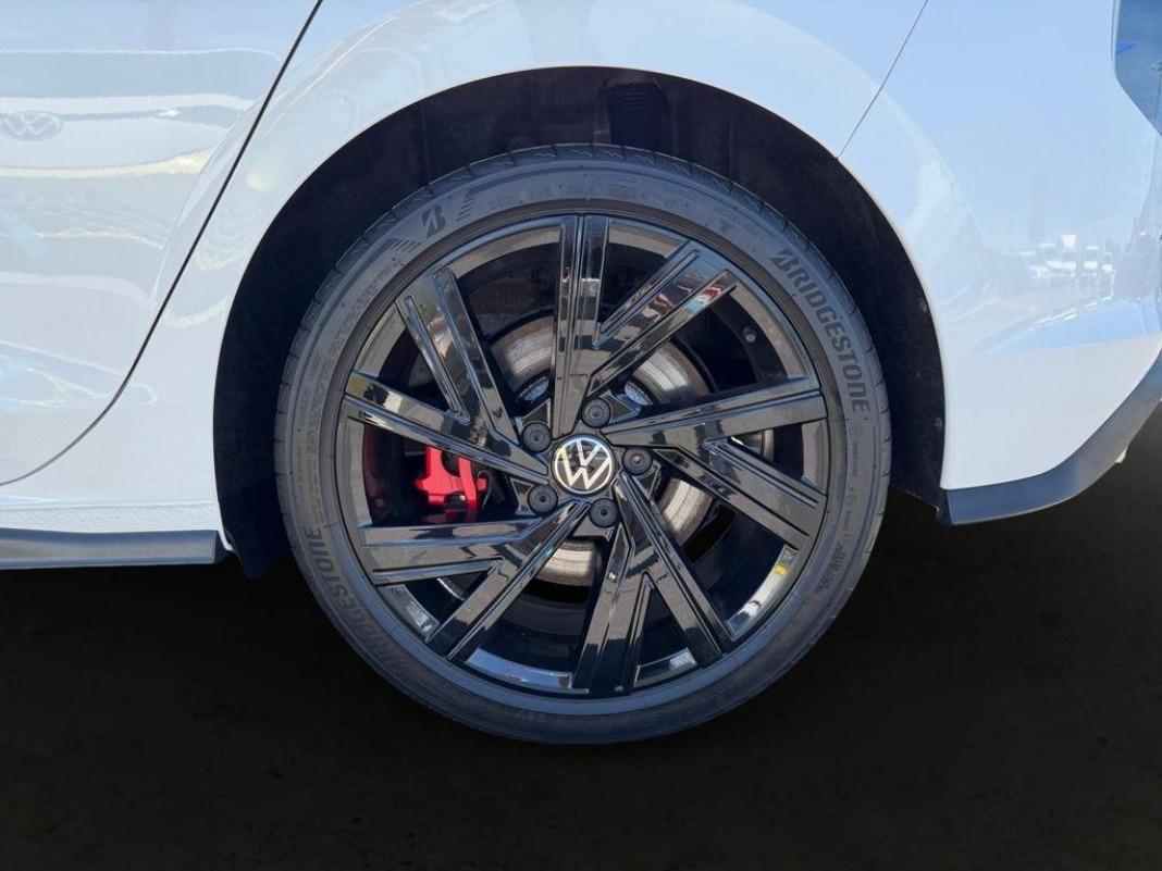 Volkswagen Golf GTI 2.0 TSI 180 kW (245 CV) DSG