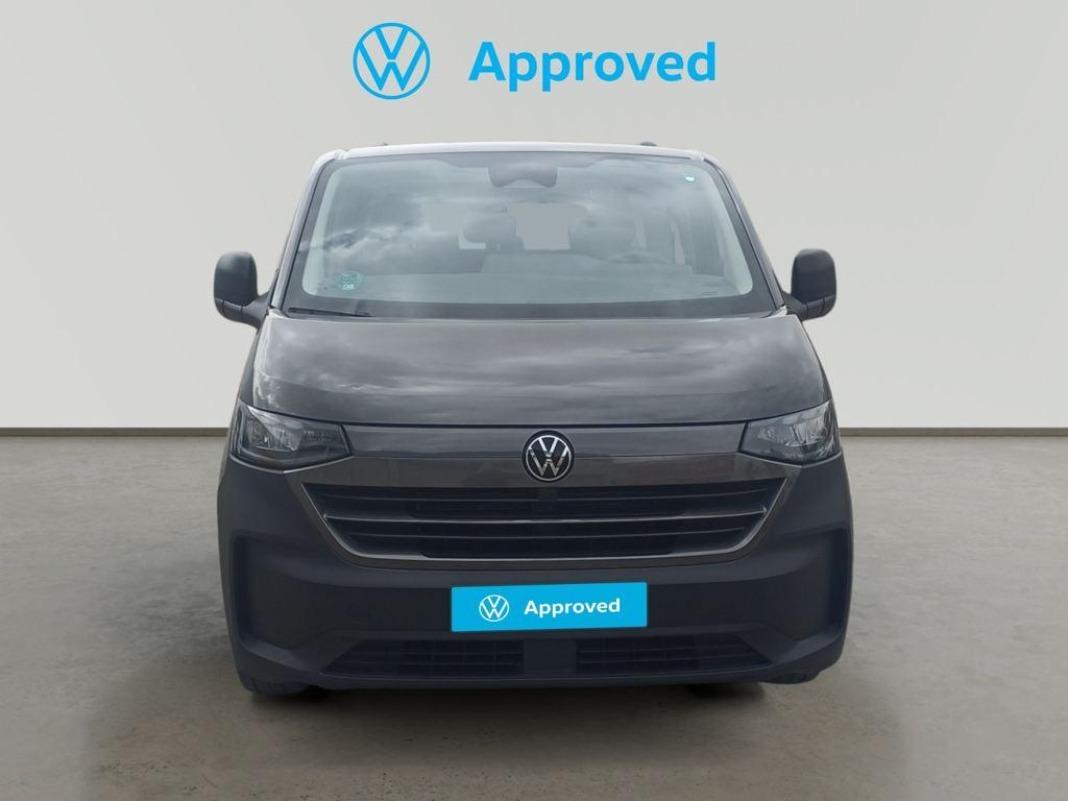 Volkswagen Caravelle Batalla Corta 2.0 TDI 110 kW (150 CV) DSG