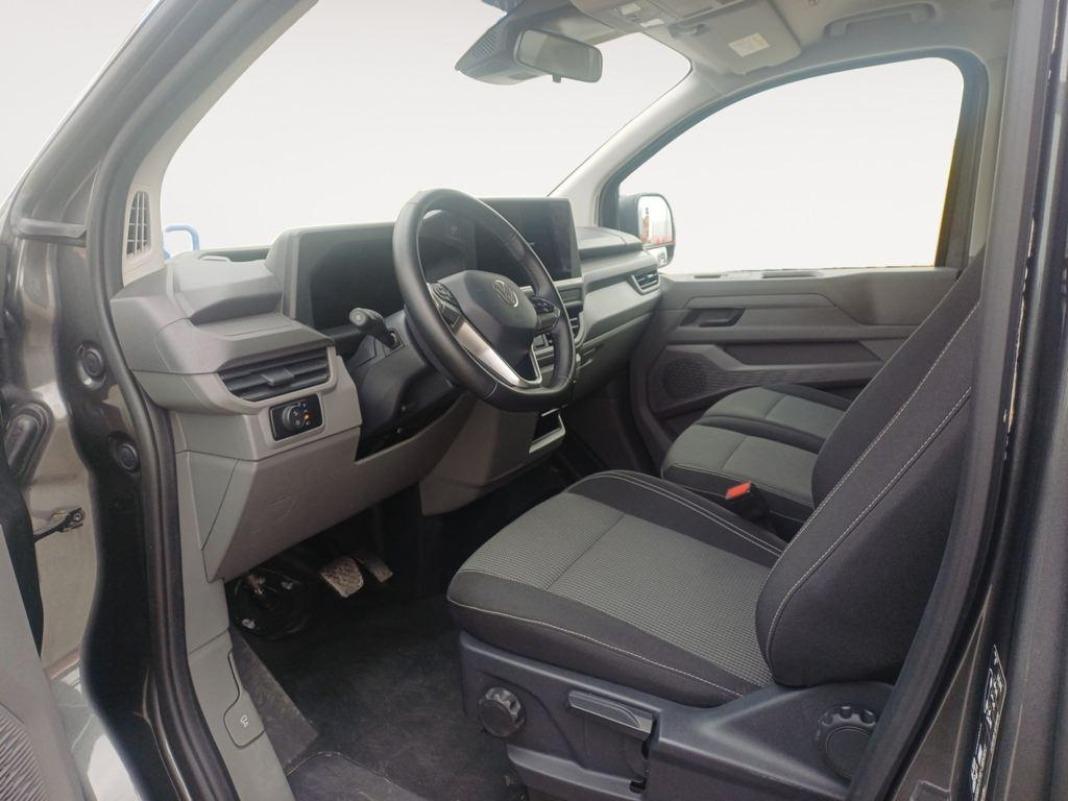 Volkswagen Caravelle Batalla Corta 2.0 TDI 110 kW (150 CV) DSG