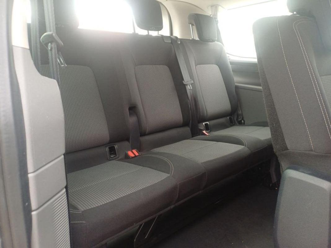 Volkswagen Caravelle Batalla Corta 2.0 TDI 110 kW (150 CV) DSG