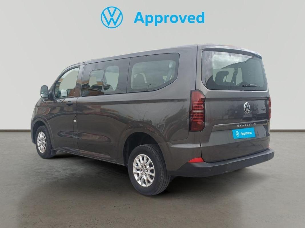 Volkswagen Caravelle Batalla Corta 2.0 TDI 110 kW (150 CV) DSG