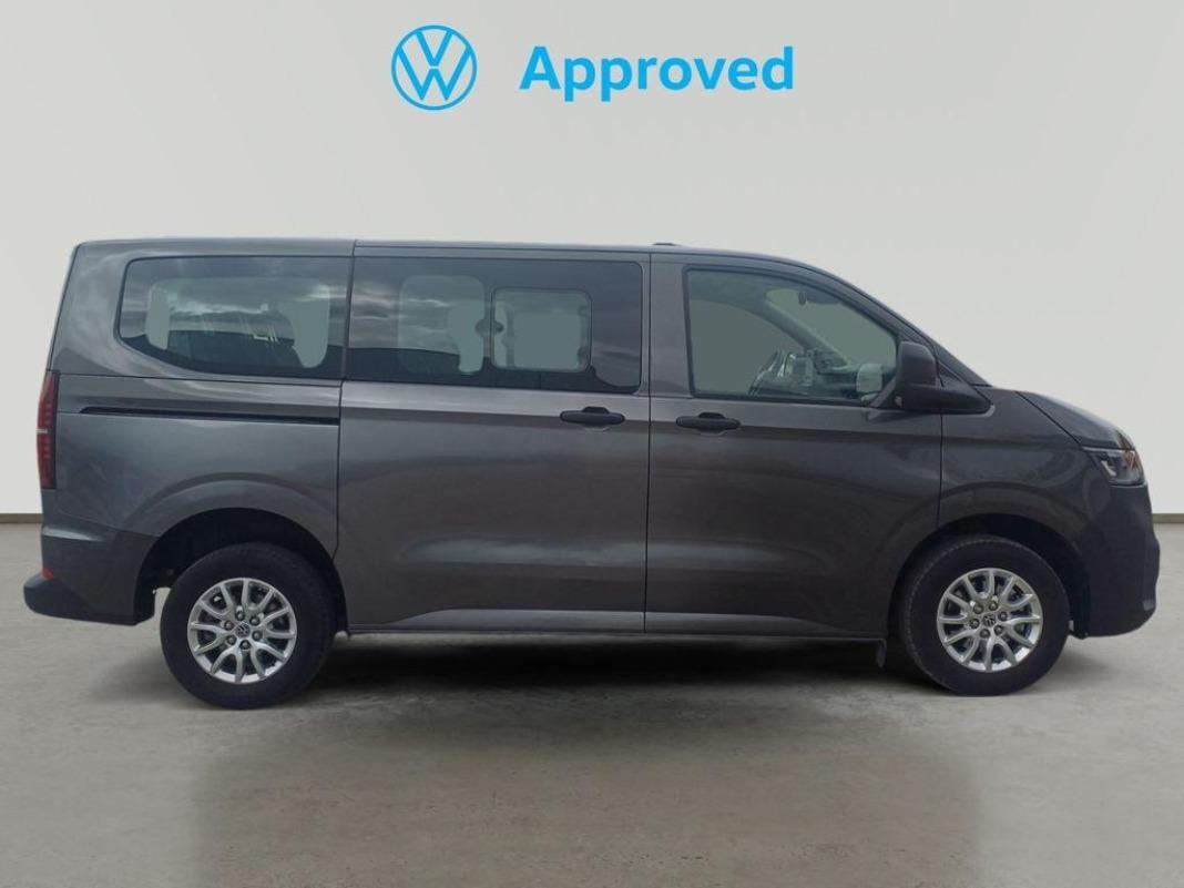 Volkswagen Caravelle Batalla Corta 2.0 TDI 110 kW (150 CV) DSG