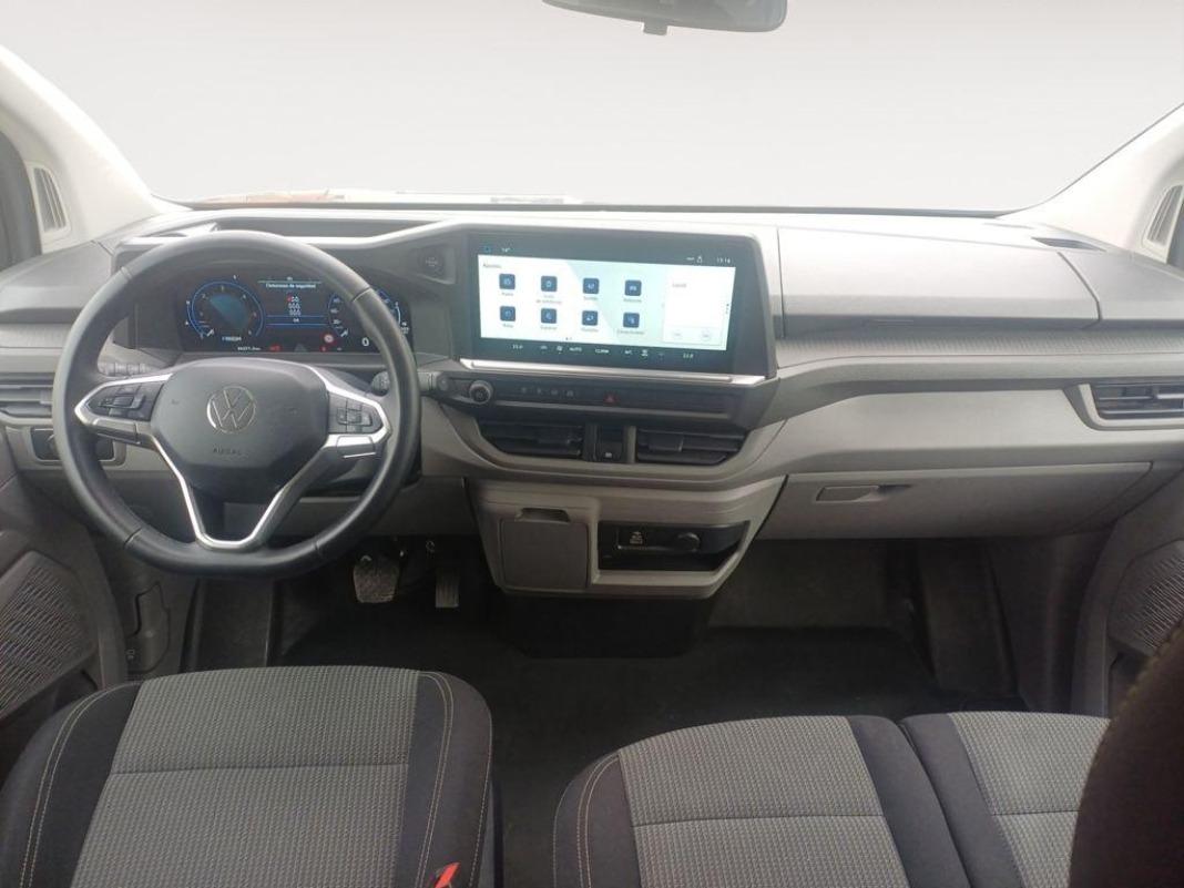 Volkswagen Caravelle Batalla Corta 2.0 TDI 110 kW (150 CV) DSG
