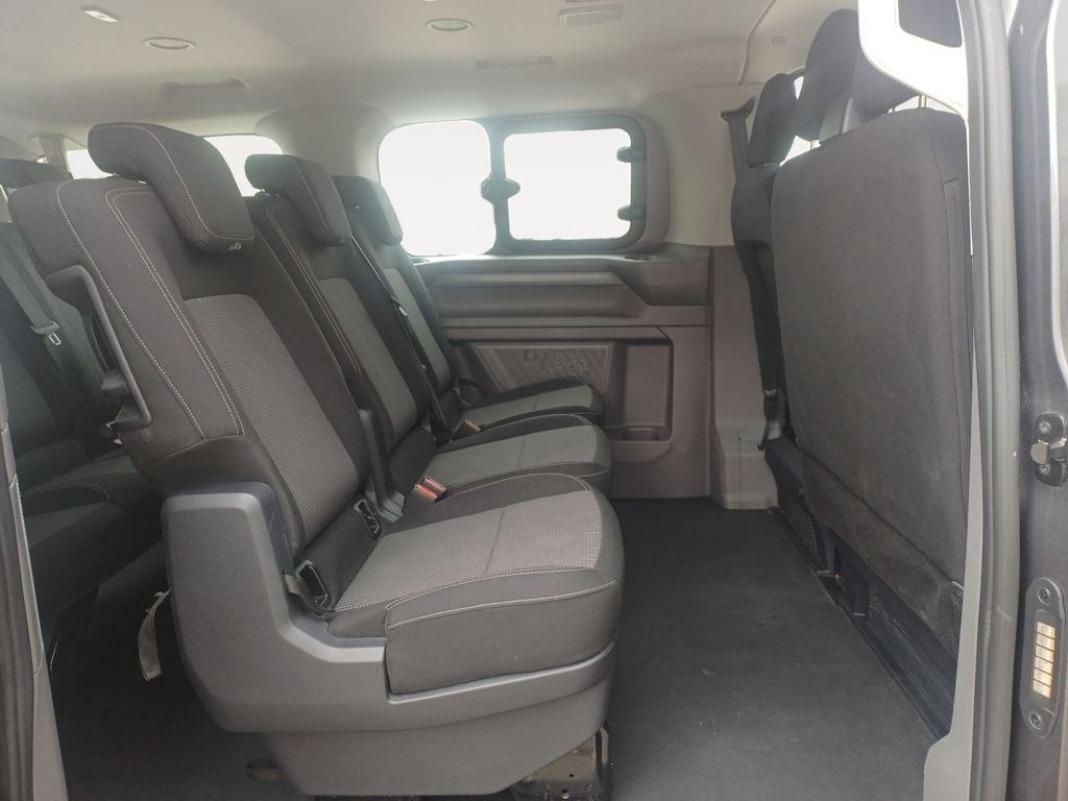Volkswagen Caravelle Batalla Corta 2.0 TDI 110 kW (150 CV) DSG