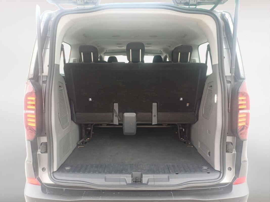 Volkswagen Caravelle Batalla Corta 2.0 TDI 110 kW (150 CV) DSG