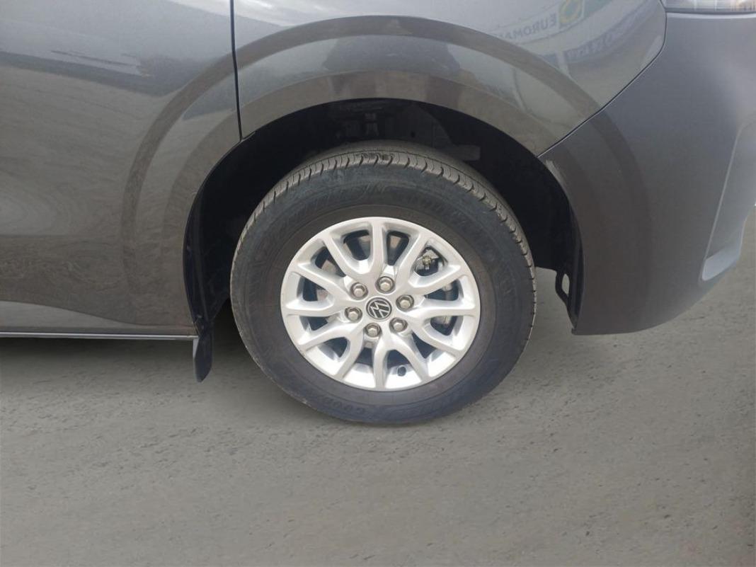 Volkswagen Caravelle Batalla Corta 2.0 TDI 110 kW (150 CV) DSG