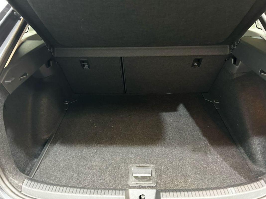 Volkswagen Taigo Life 1.0 TSI 85 kW (115 CV) DSG