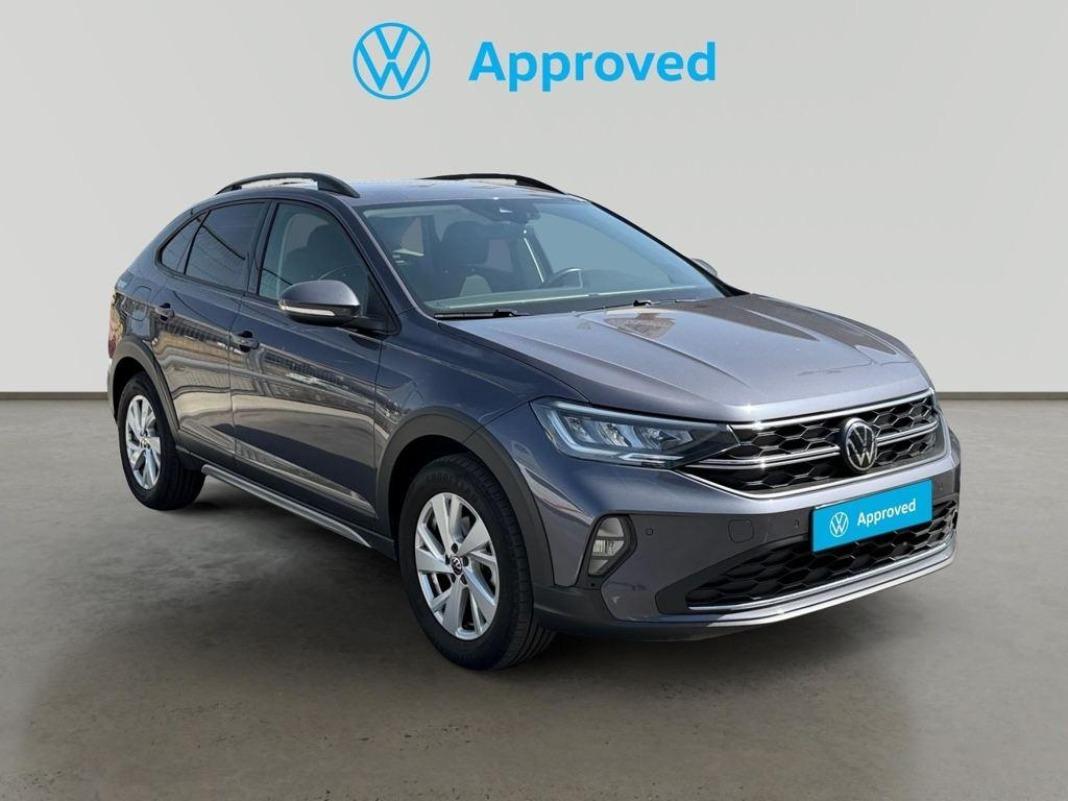 Volkswagen Taigo Life 1.0 TSI 85 kW (115 CV) DSG