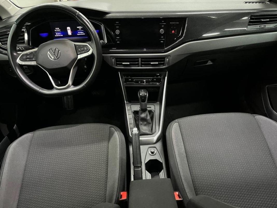 Volkswagen Taigo Life 1.0 TSI 85 kW (115 CV) DSG