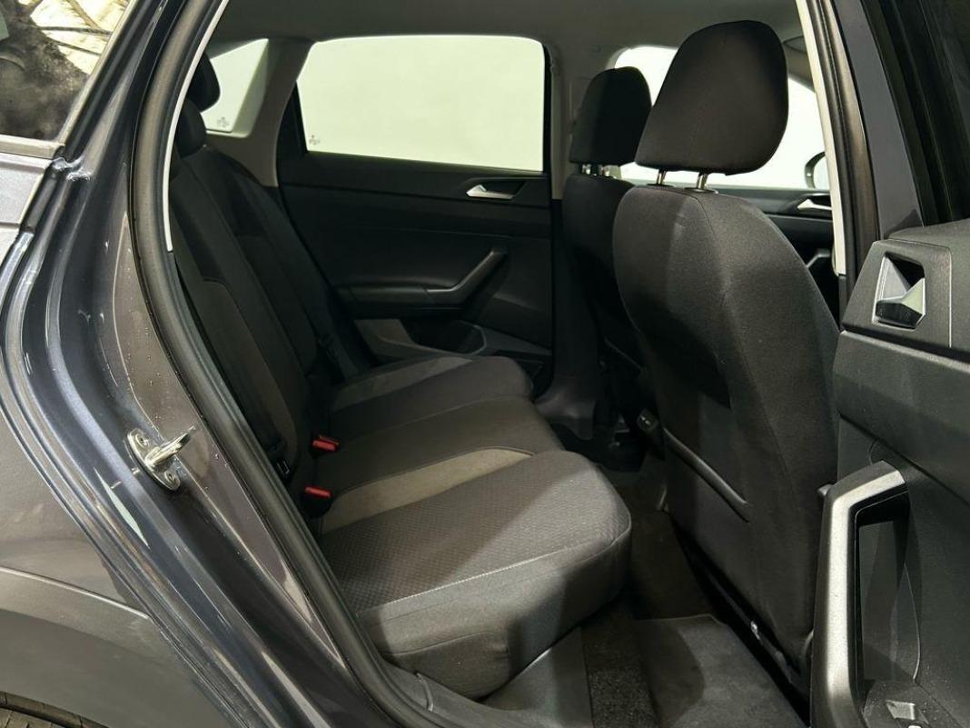 Volkswagen Taigo Life 1.0 TSI 85 kW (115 CV) DSG