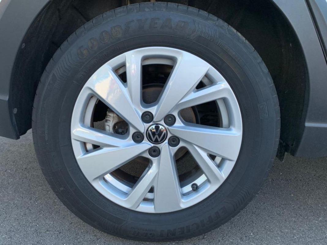 Volkswagen Taigo Life 1.0 TSI 85 kW (115 CV) DSG