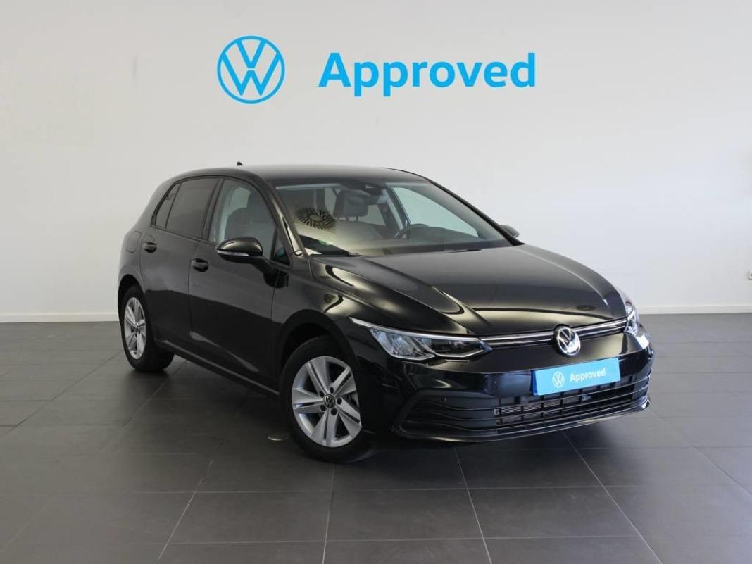 Volkswagen Golf Más 2.0 TDI 85 kW (115 CV)