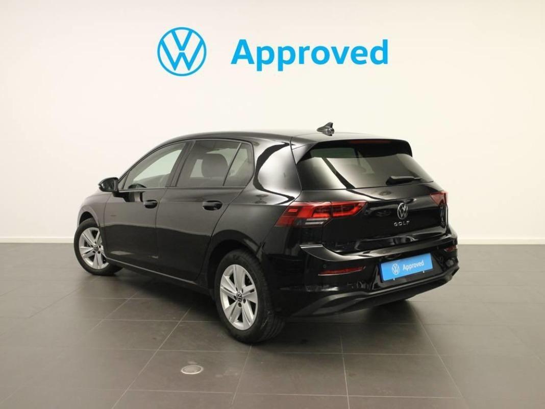 Volkswagen Golf Más 2.0 TDI 85 kW (115 CV)