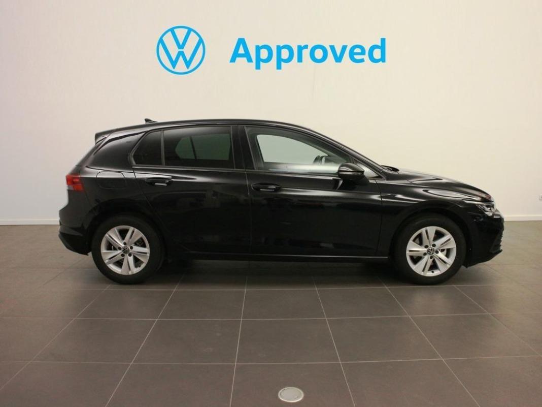 Volkswagen Golf Más 2.0 TDI 85 kW (115 CV)