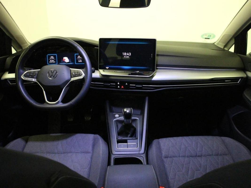 Volkswagen Golf Más 2.0 TDI 85 kW (115 CV)
