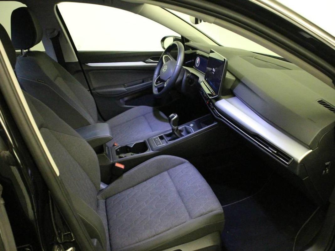 Volkswagen Golf Más 2.0 TDI 85 kW (115 CV)