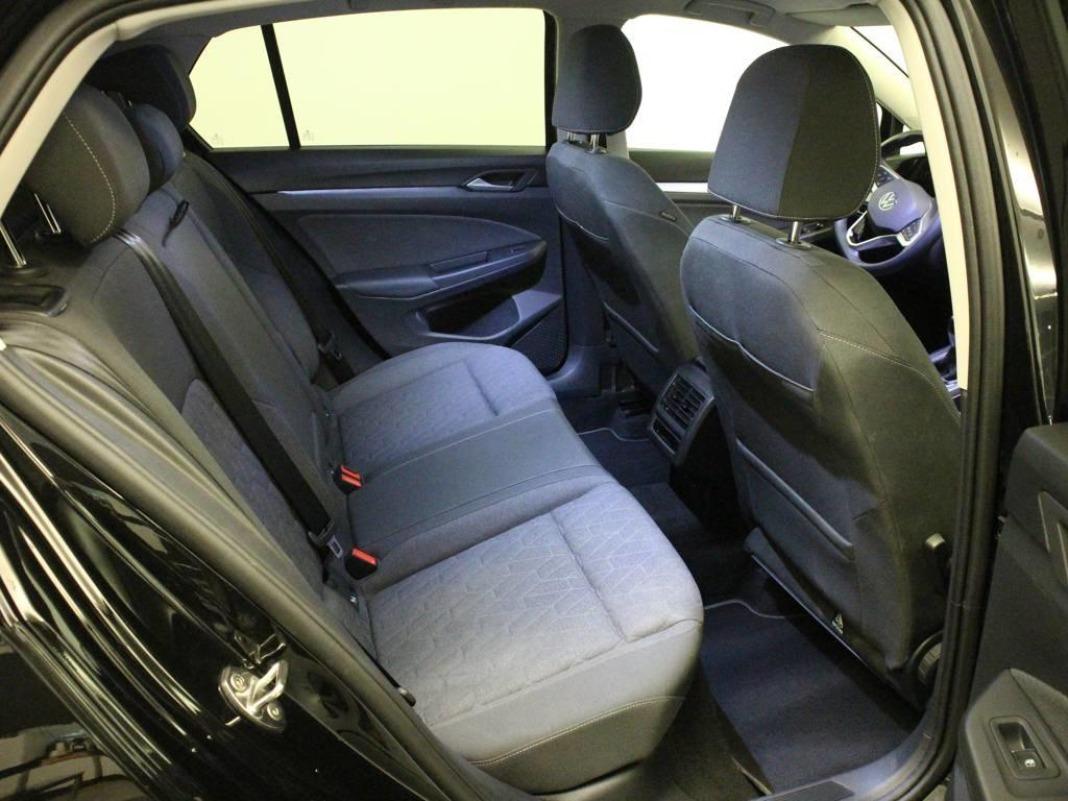 Volkswagen Golf Más 2.0 TDI 85 kW (115 CV)