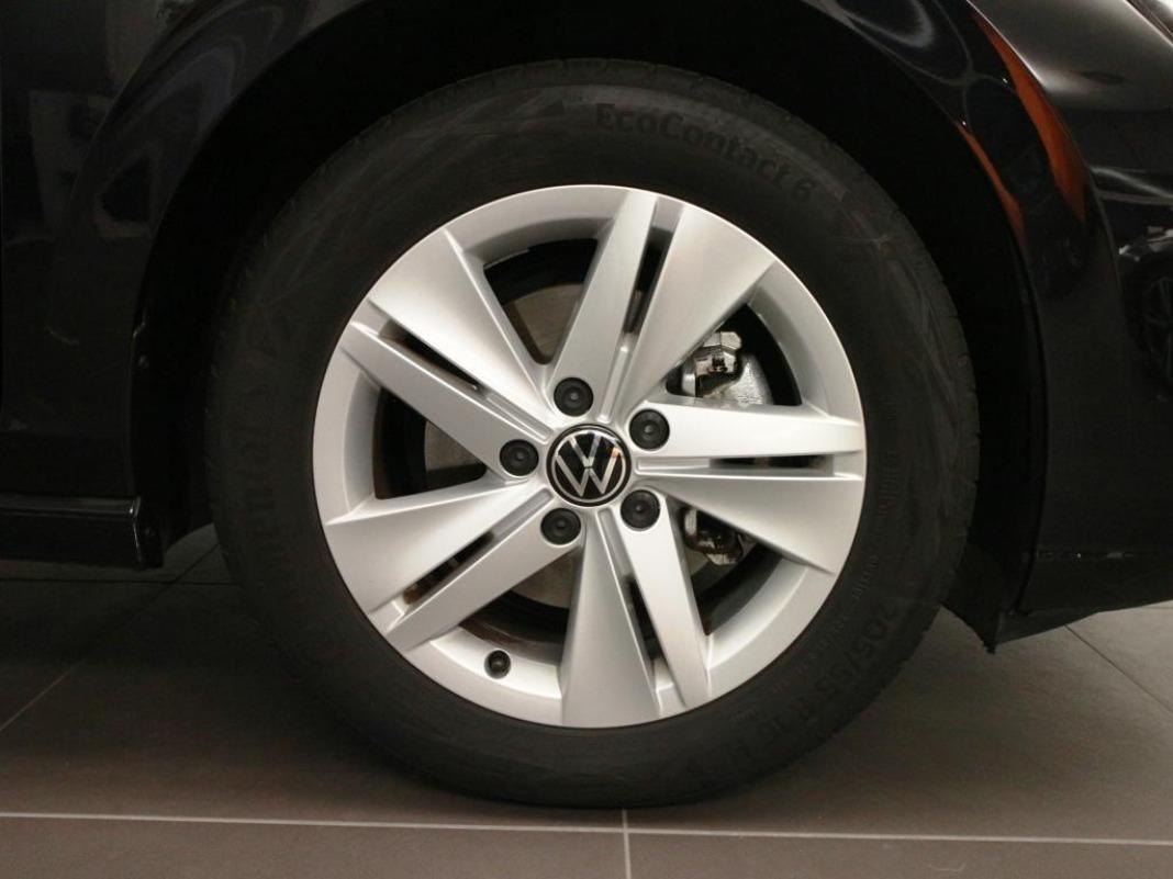 Volkswagen Golf Más 2.0 TDI 85 kW (115 CV)