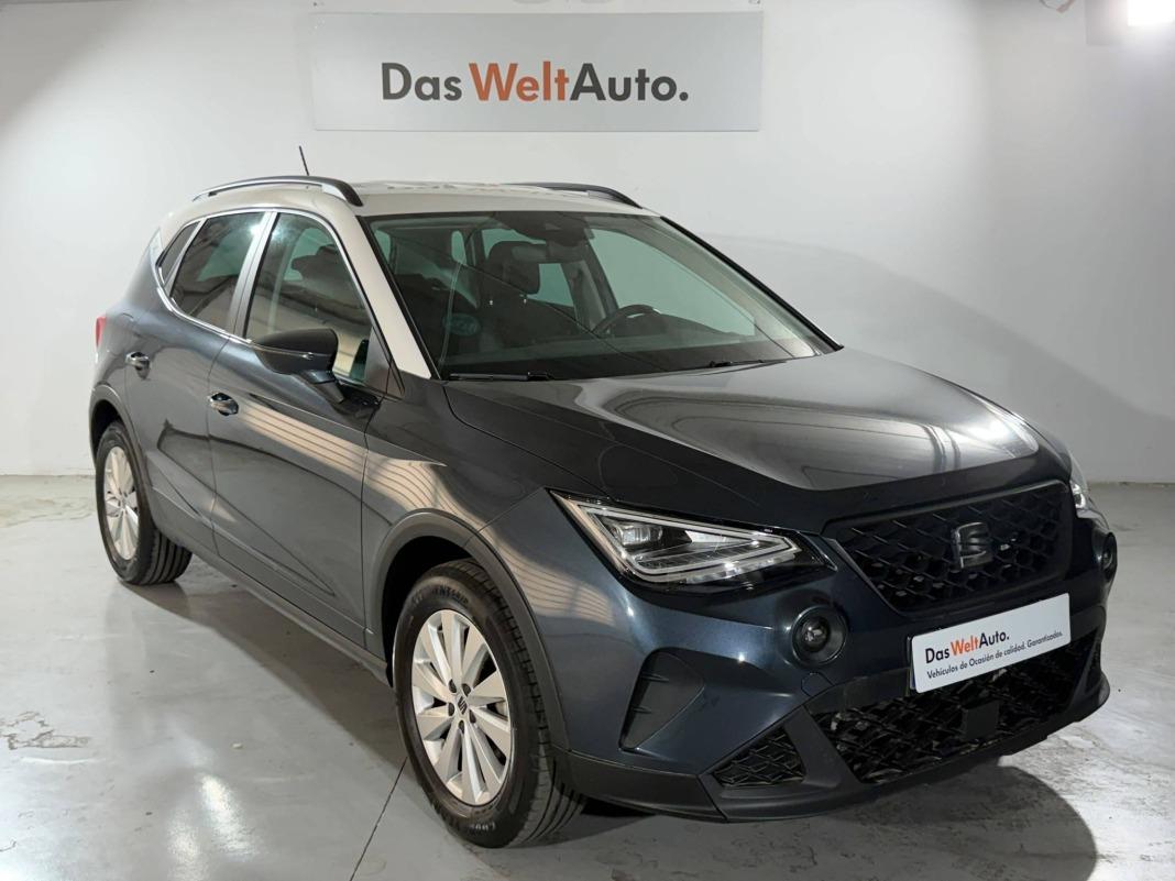 SEAT Arona 1.0 TSI Style Special Edition 85 kW (115 CV)