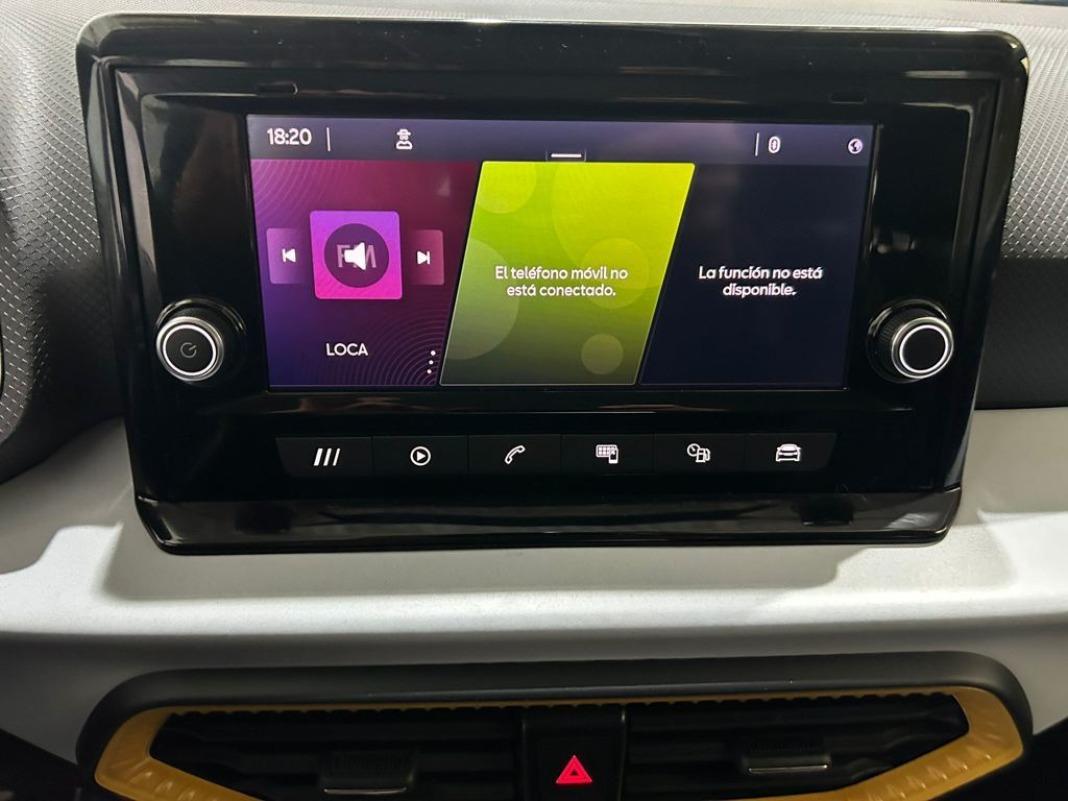 SEAT Arona 1.0 TSI Style Special Edition 85 kW (115 CV)