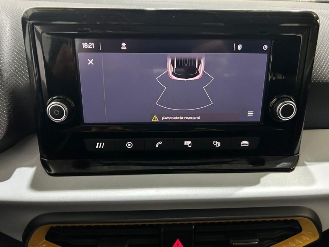 SEAT Arona 1.0 TSI Style Special Edition 85 kW (115 CV)