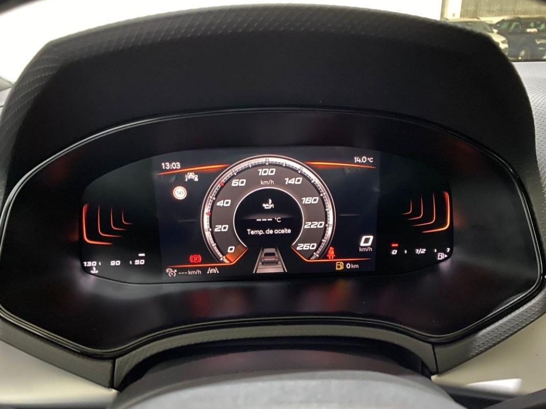 SEAT Arona 1.0 TSI Style Special Edition 85 kW (115 CV)