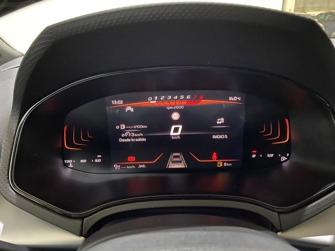 SEAT Arona 1.0 TSI Style Special Edition 85 kW (115 CV)