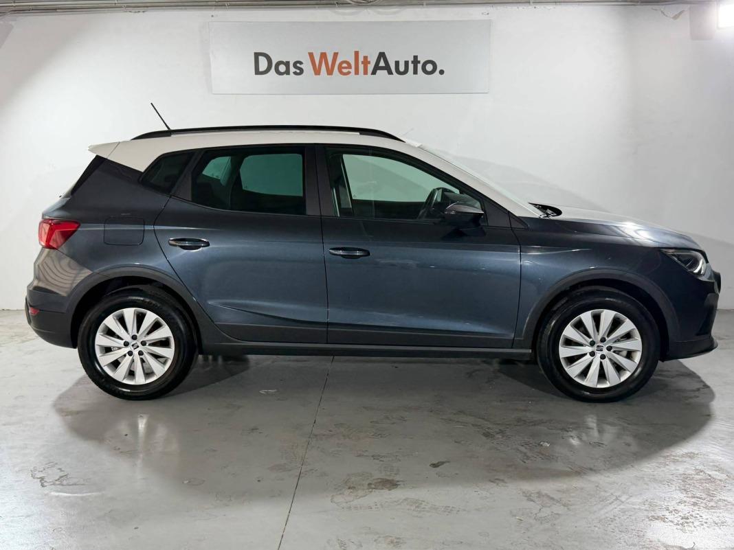 SEAT Arona 1.0 TSI Style Special Edition 85 kW (115 CV)