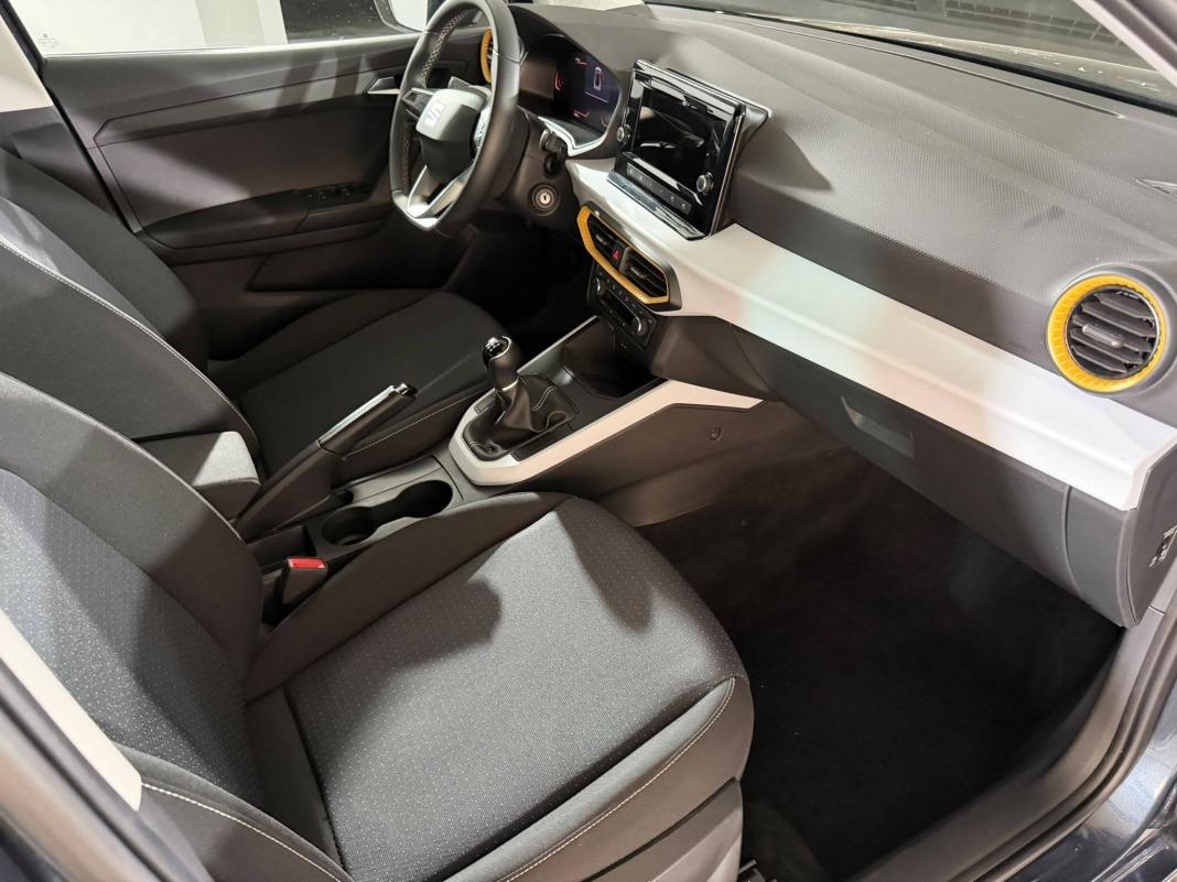 SEAT Arona 1.0 TSI Style Special Edition 85 kW (115 CV)