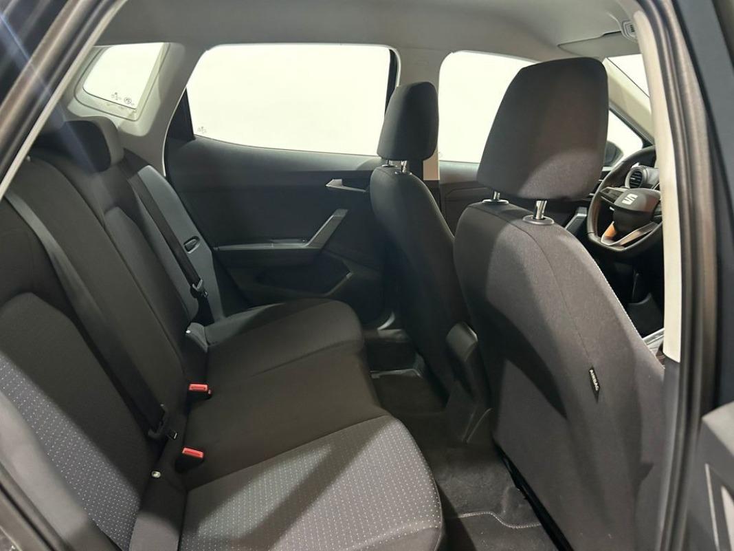 SEAT Arona 1.0 TSI Style Special Edition 85 kW (115 CV)