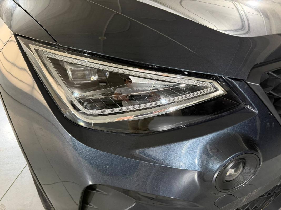 SEAT Arona 1.0 TSI Style Special Edition 85 kW (115 CV)