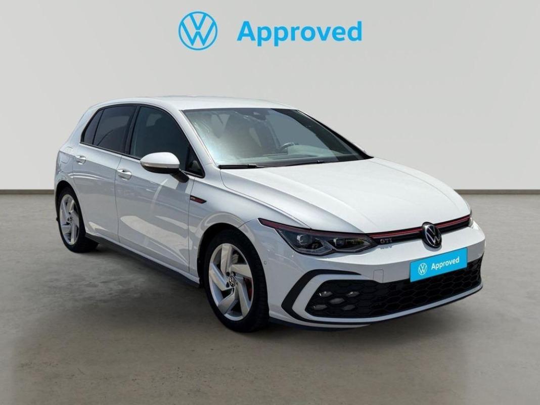 Volkswagen Golf GTI 2.0 TSI 180 kW (245 CV) DSG