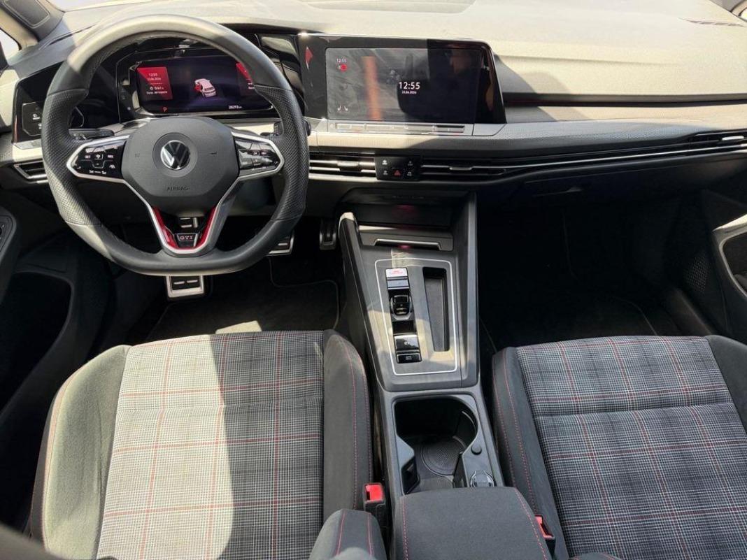 Volkswagen Golf GTI 2.0 TSI 180 kW (245 CV) DSG