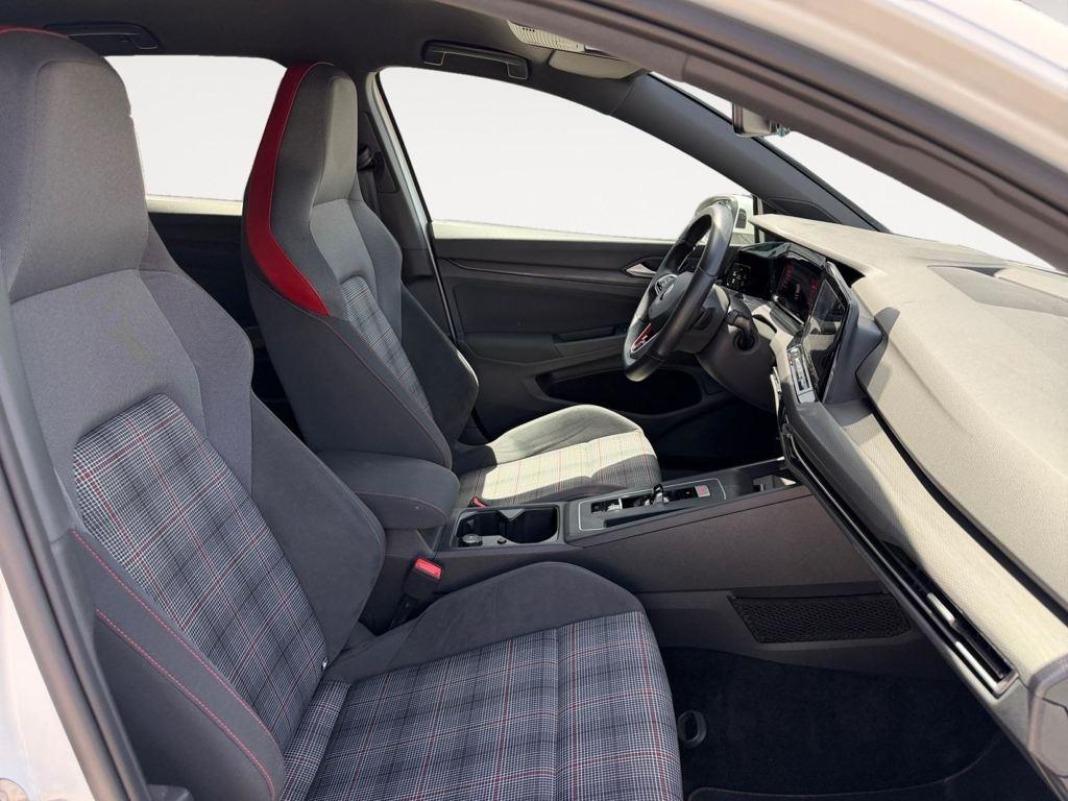 Volkswagen Golf GTI 2.0 TSI 180 kW (245 CV) DSG